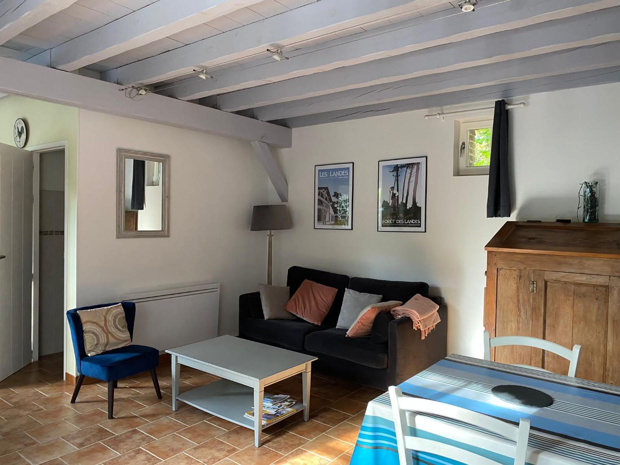 Gites & Spa De Charme " Ploum" Pouydesseaux Room photo